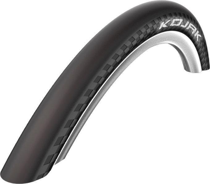 Plášť KOJAK 700x35C 67 TPI 330g