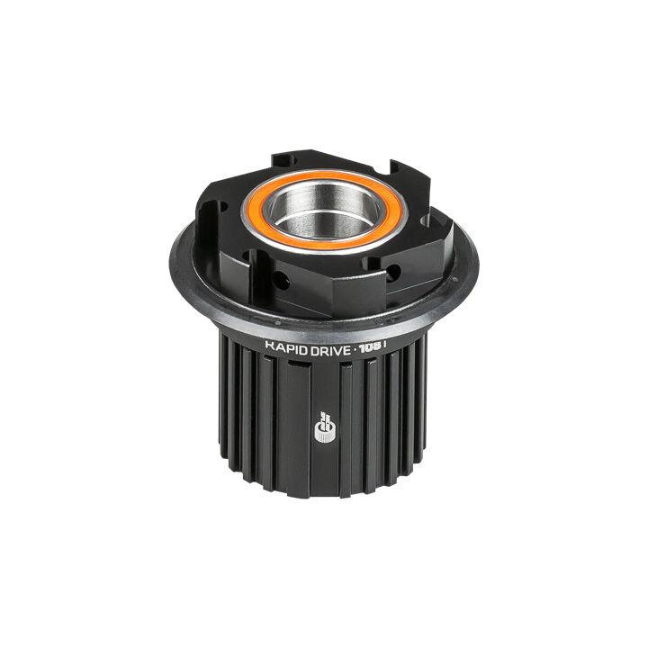 Bontrager 108 Shimano MS Freehub NoPawls / Springs v2