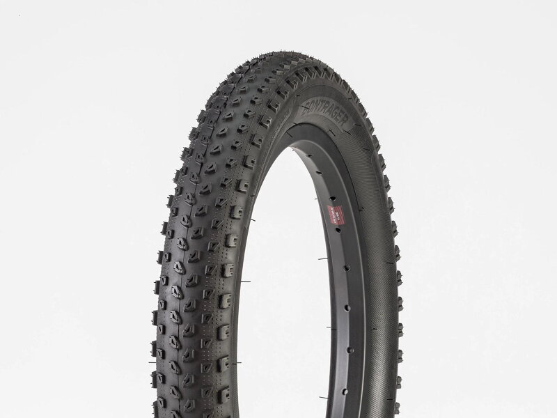 Bontrager Reifen XR1 12x2,25 schwarz