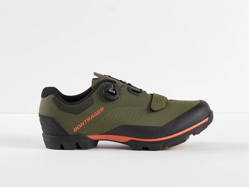 Trek Solstice Hose schwarz