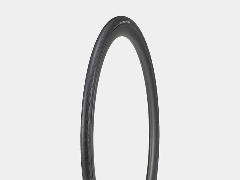 Bontrager Reifen AW3 HCL 700x25 schwarz