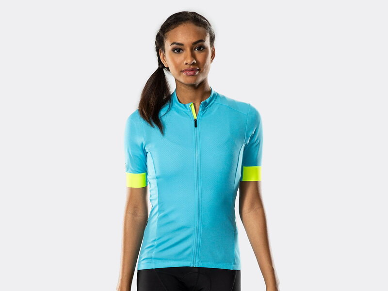 Bontrager Meraj WSD Trikot blau