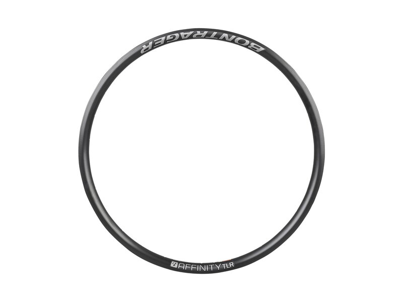 BONTRAGER und TLR 700 28 Löcher. Schwarz