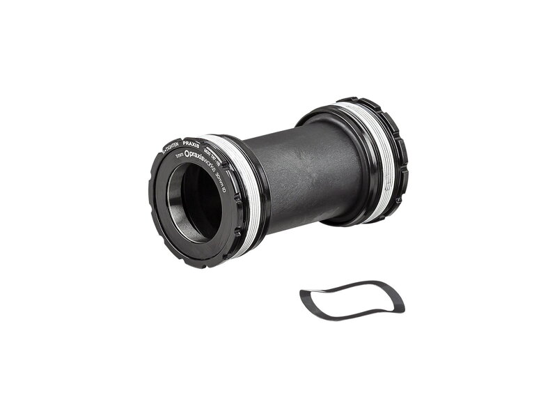 Bontrager BB Praxis T47 M30 Kurbelgarnitur