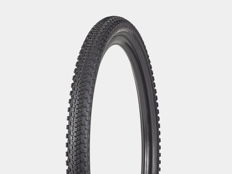 Bontrager Tire LT4 Expert E-Bike 29x2,4 schwarzer Reflex.