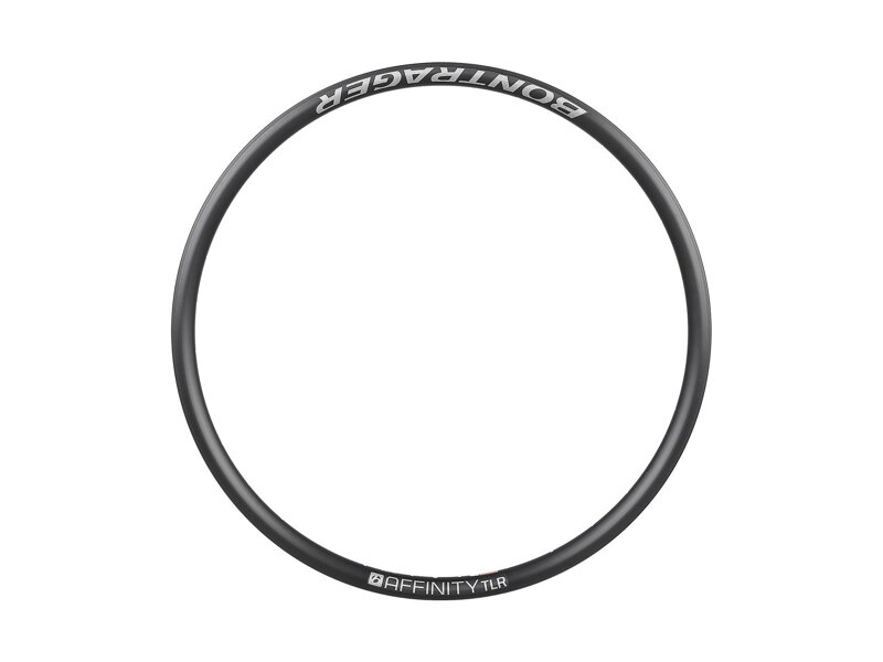Bontrager Felge Affinity TLR Disc 700c 32 Löcher