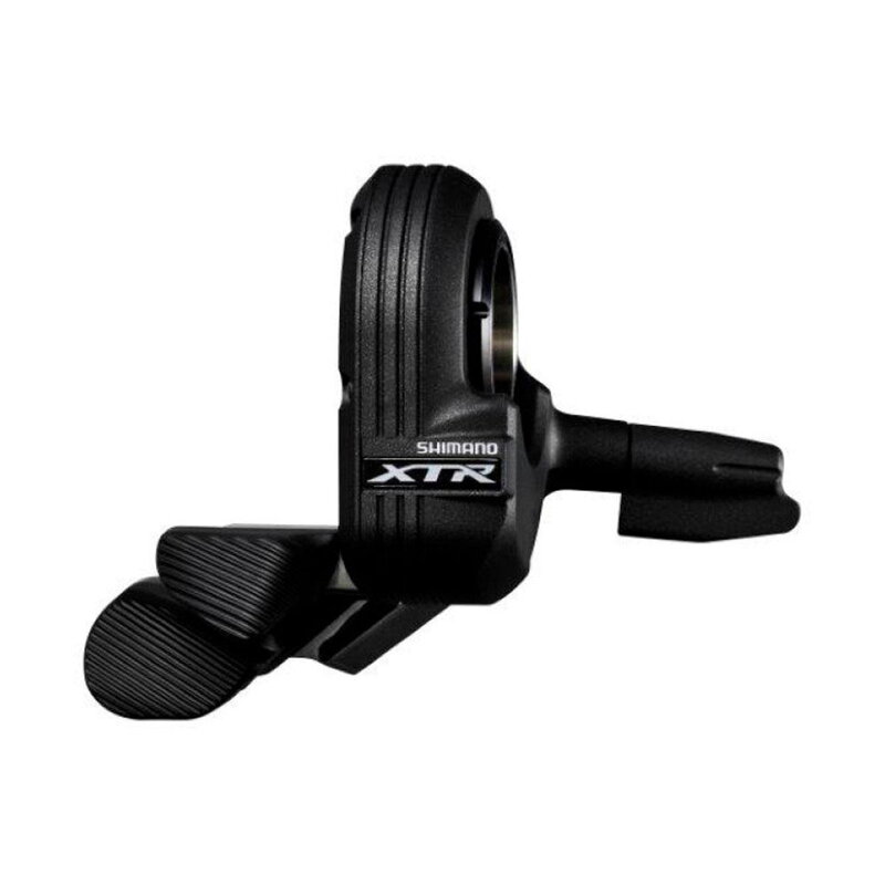 Radenie XTR SWM9050 ľavé 2/3-k. Di2 spínač