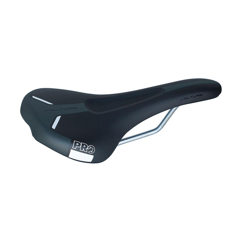Sedlo VOLTURE CRMO E MTB 142mm