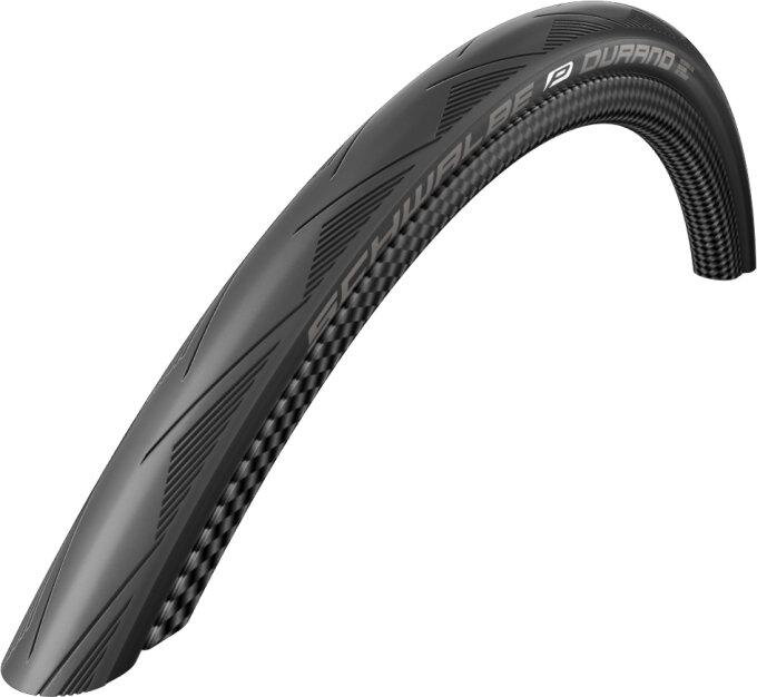 Plášť DURANO 700x25C (25-622) 67TPI 245g sklad