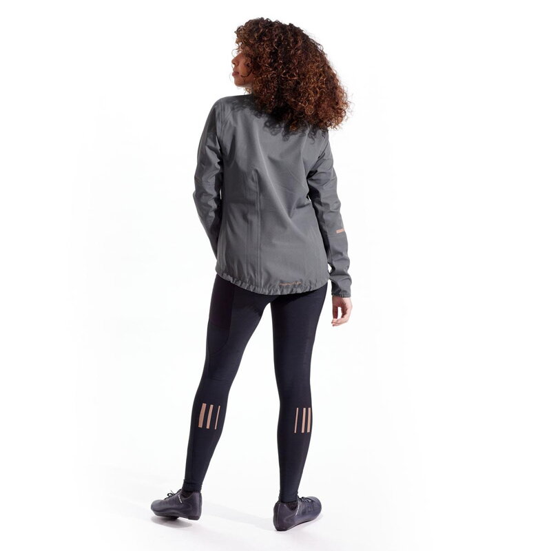 PEARL IZUMI Damenjacke W ATTACK WXB grau F22