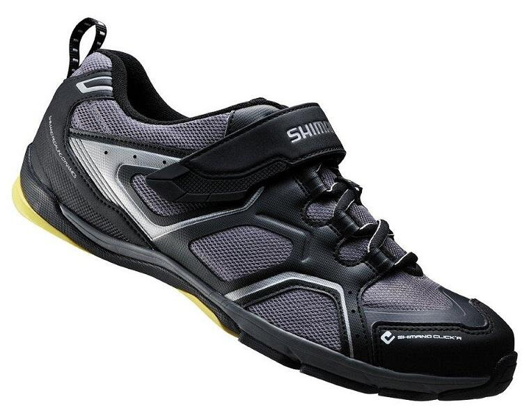 SHCT70 Schuhe schwarz