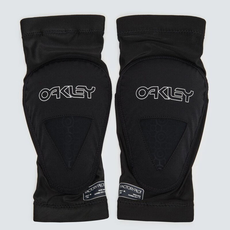 Oakley Ellbogenschützer schwarz/ S/M