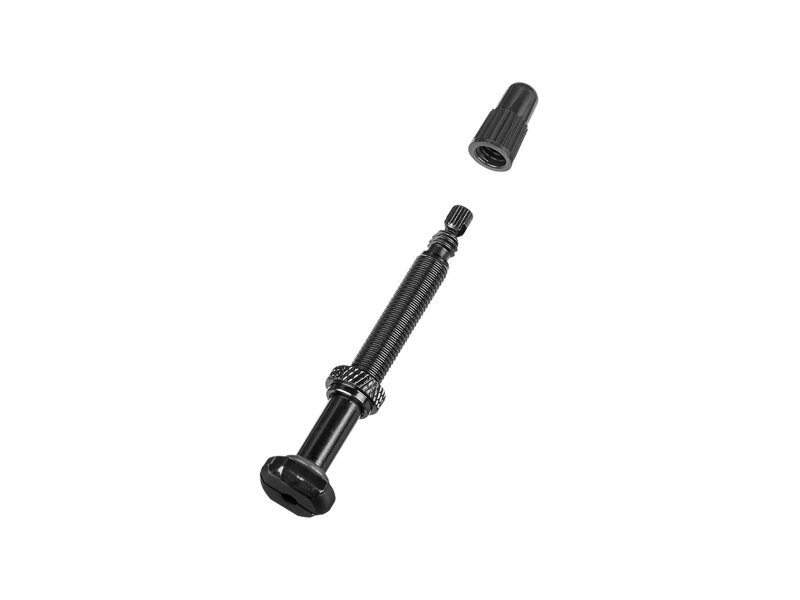 Bontrager-Ventil für Tubeless TLR 55 mm