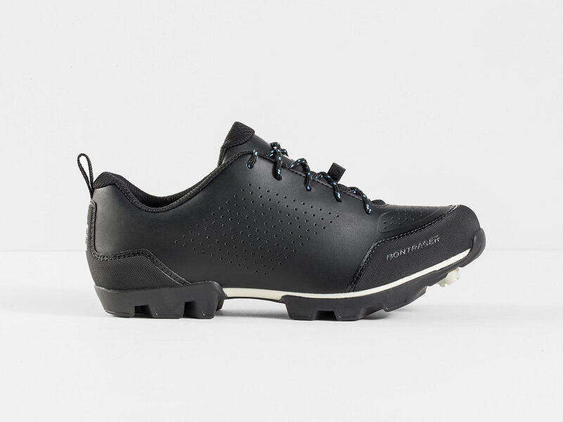 Bontrager GR2 Sneakers Schwarz