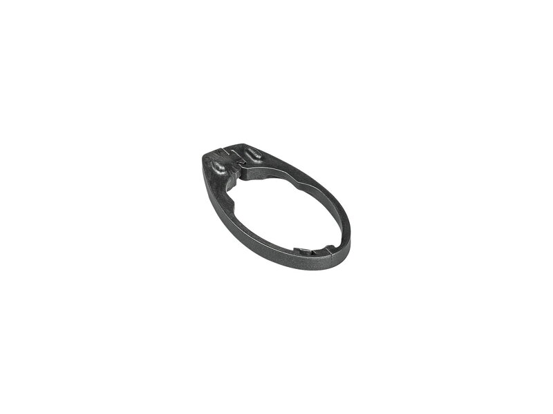 Podložka na Trek Madone SLR 5mm 2-Piece čierna