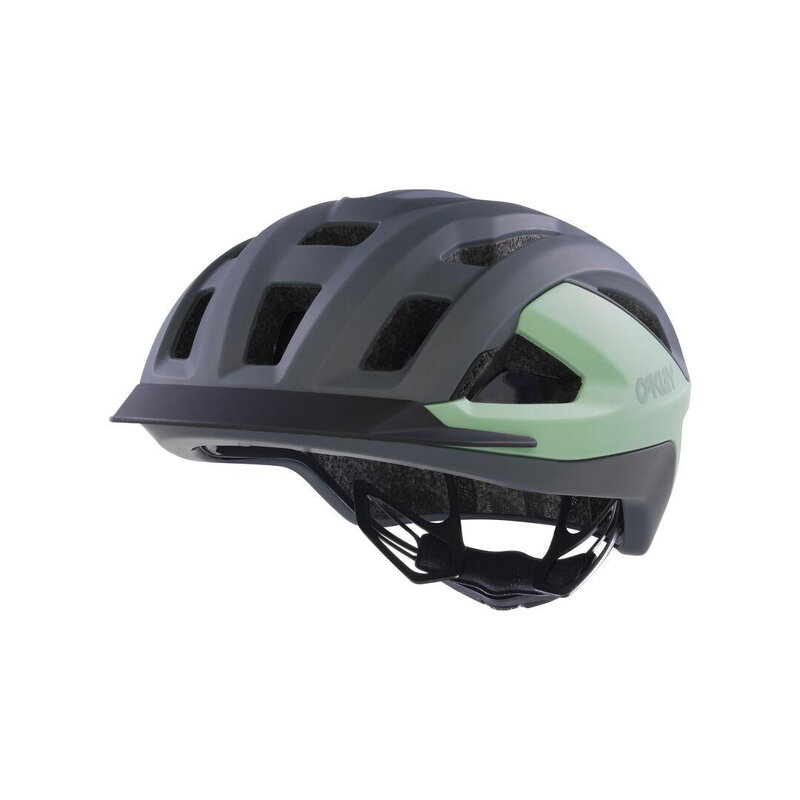 Oakley ARO3 ALLROAD EU grauer Helm