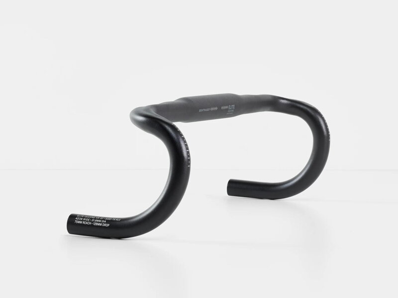 Bontrager Elite IsoZone-Lenker