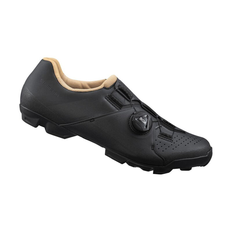 SHXC300 Damen-Schuhe schwarz
