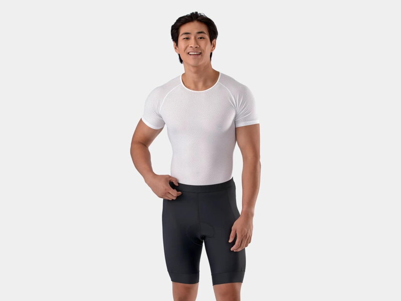 Trek Solstice Hose schwarz