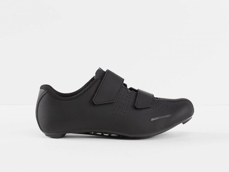 Bontrager Solstice Sneakers Schwarz