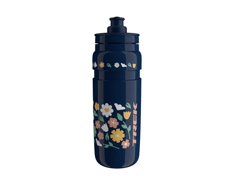 Bontrager Wasserflasche Trek Fly Floral 750 ml