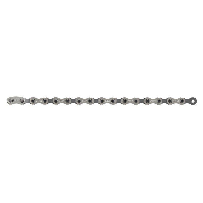 Kette Sram PC GX Eagle HollowPin 126 Glieder, 12 Geschwindigkeit.