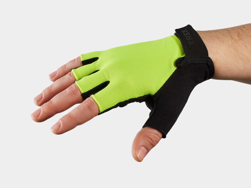 Trek Handschuhe Solstice Gel gelb