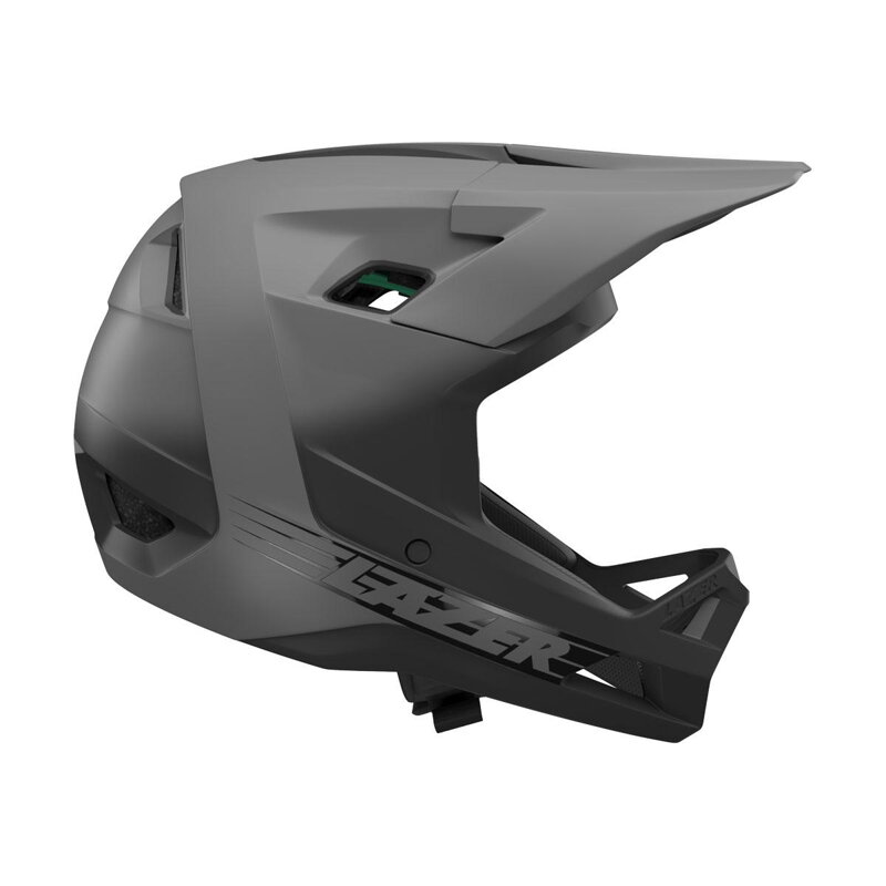 CHASE KinetiCore Helm matt grau