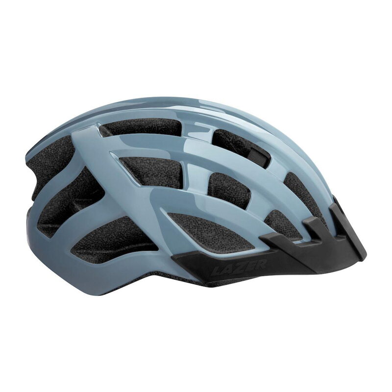 COMPACT Helm hellblau UNI 54-61
