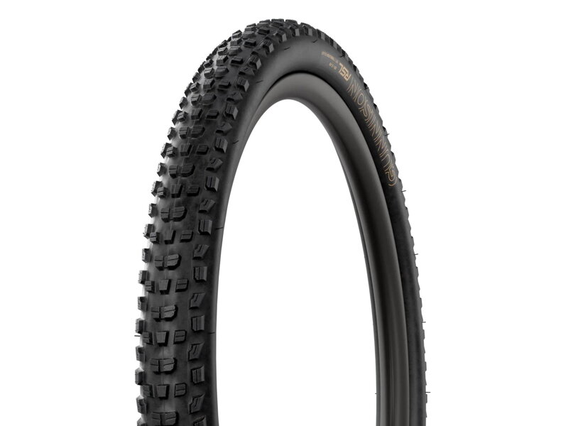 Bontrager Reifen MTB Gunnison RSL XT TLR 29x2,4 schwarz