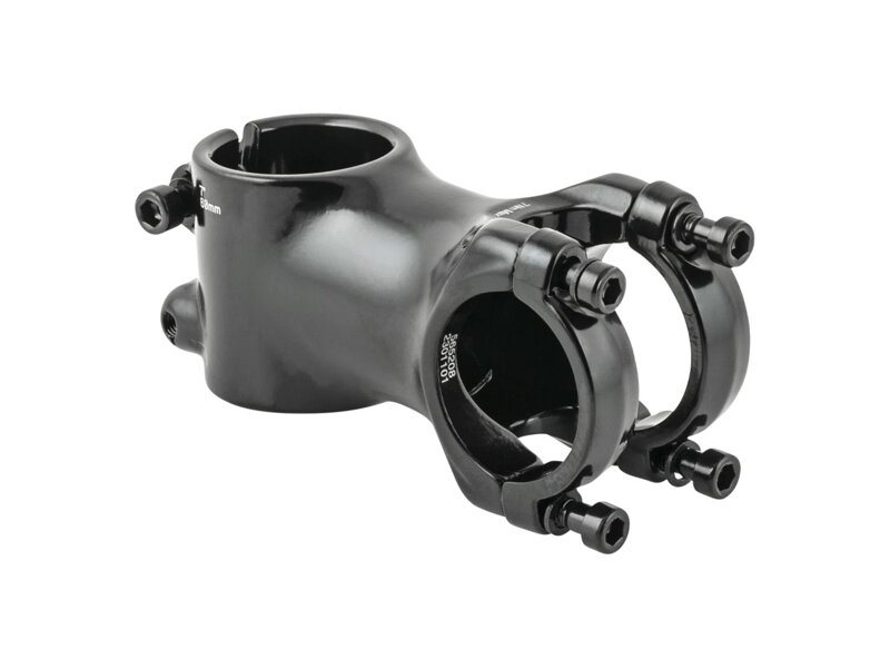 Bontrager-Vorbau zugelassen 1-1/8 Zoll 31,8 mm 7 x 60 mm