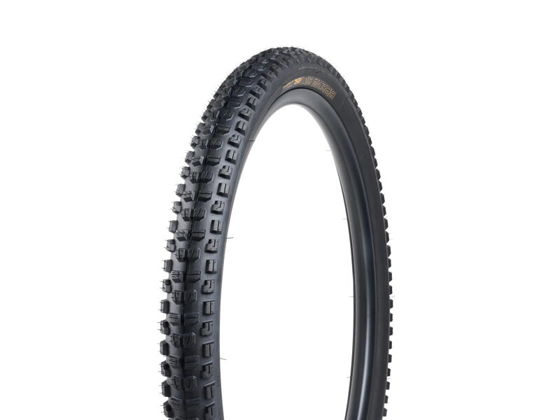 Bontrager Brevard RSL SE TLR MTB-Reifen 29x2,5 schwarz