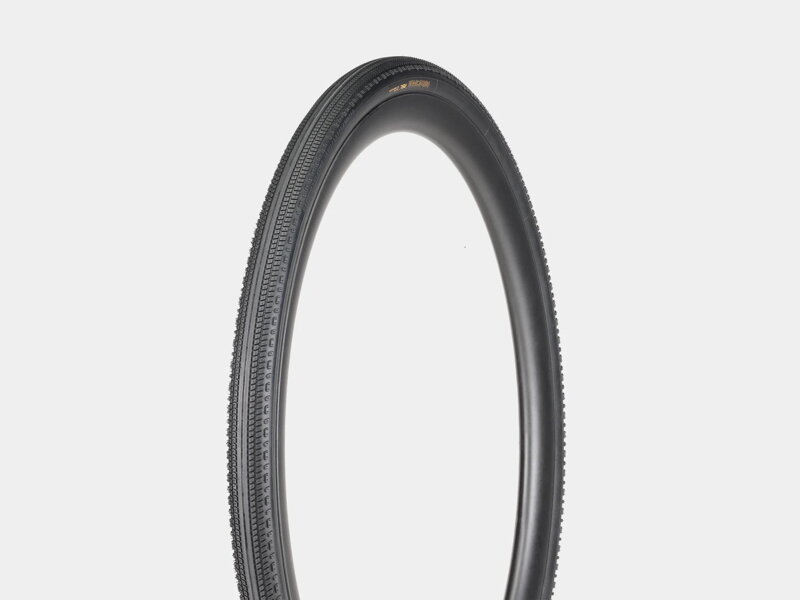 Bontrager Reifen Girona RSL GR TLR 700X38C schwarz