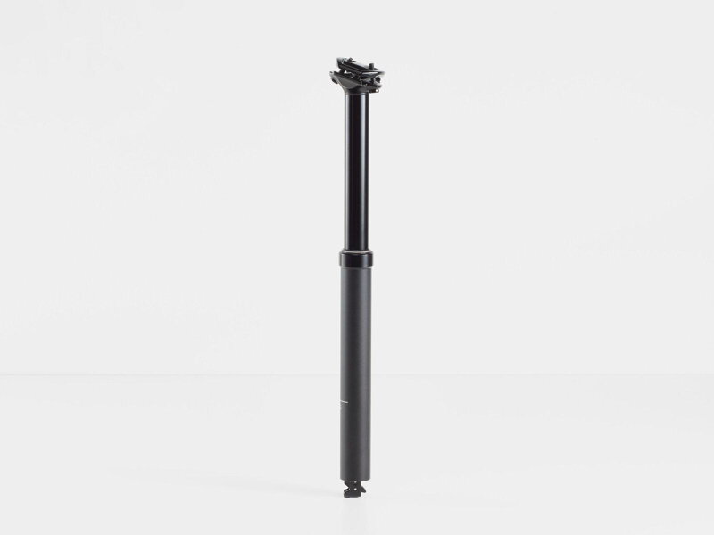Bontrager Line Teleskop-Sattelstütze 34,9 mm x 315 mm x 100 mm