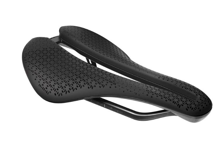 Trek Aeolus Pro AirLoom Sattel schwarz