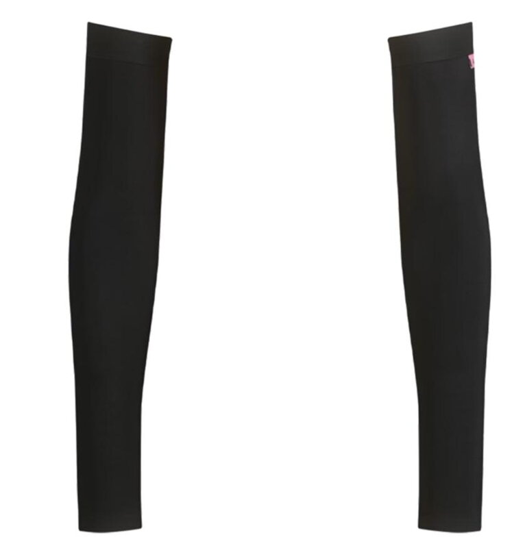 Rapha Thermo-Armlinge schwarz
