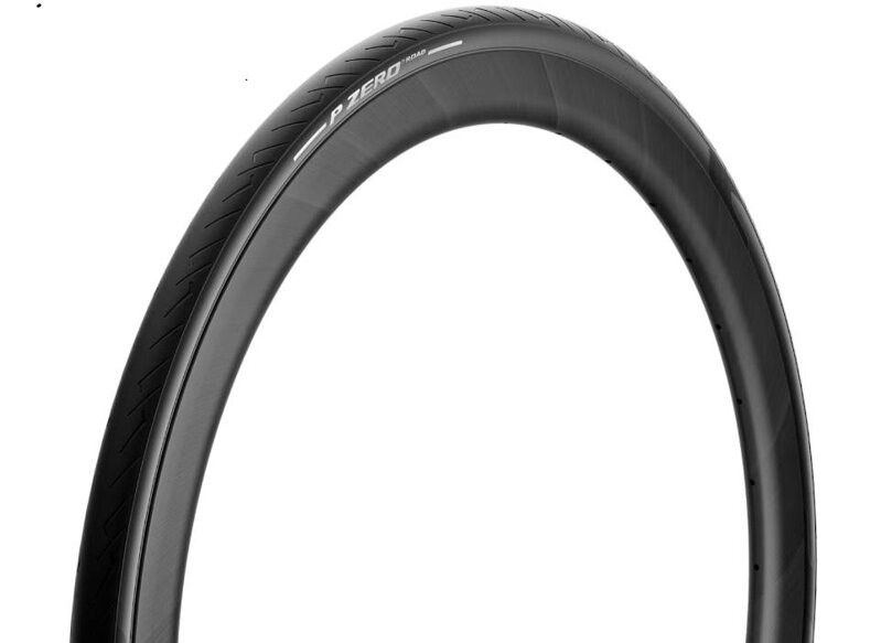 Pirelli P ZERO Road Reifen 700x28 schwarz