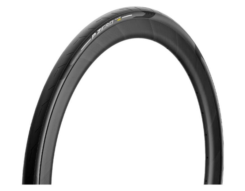 Pirelli Zero Race RS Reifen 700x30 schwarz
