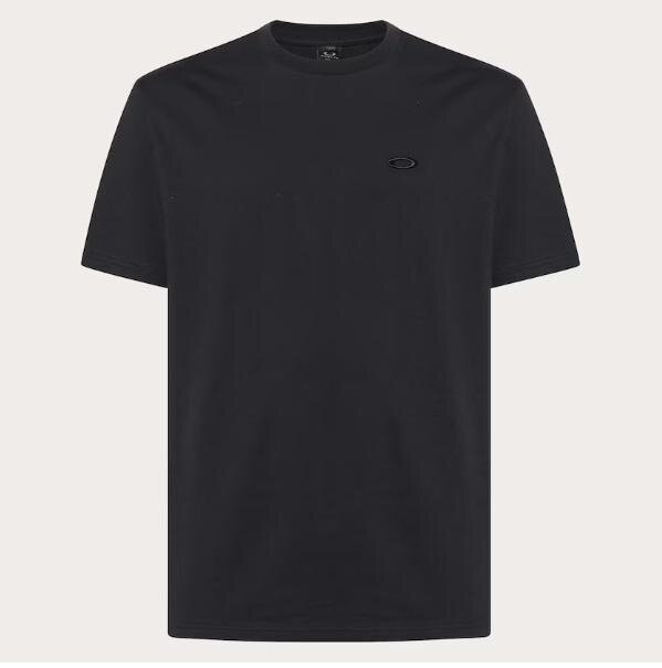 Oakley Relax Tee 2.0 T-Shirt schwarz