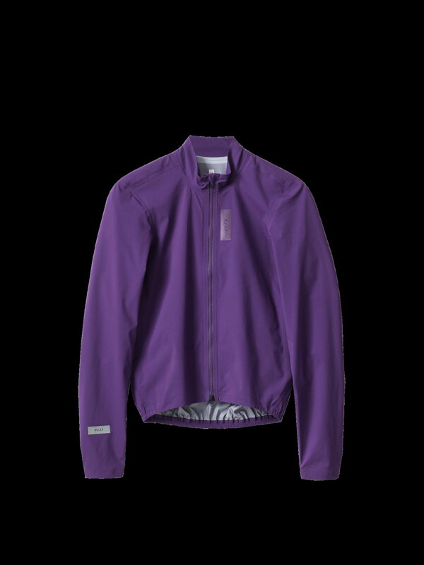 MAAP Jacke ATMOS lila