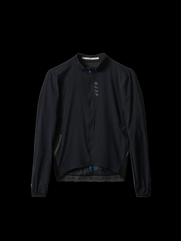 MAAP TEAM FLOW Jacke Schwarz