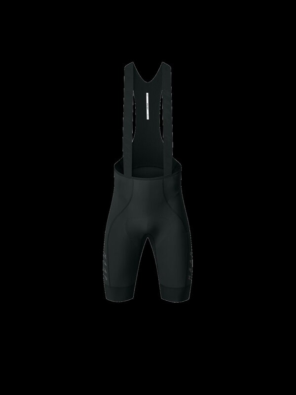 MAAP Trägerhose TEAM EVO CARGO schwarz
