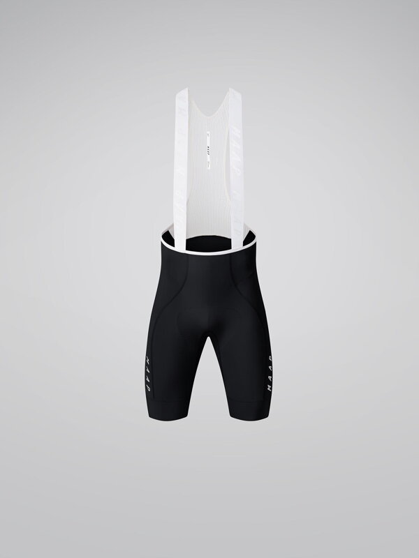 MAAP Trägerhose TEAM EVO schwarz