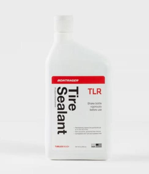 Bontrager TLR Dichtmilch für Tubeless-Reifen 950 ml