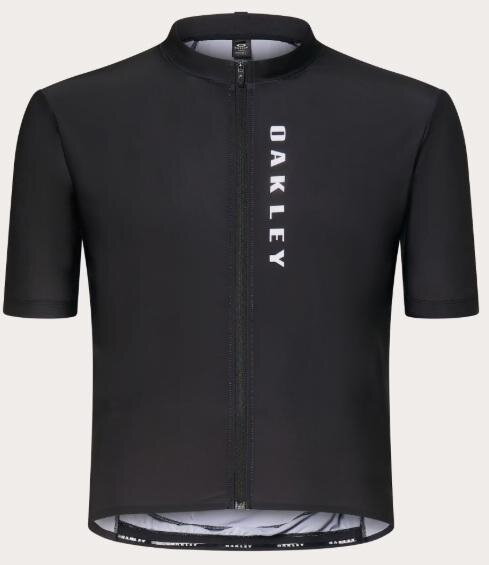Oakley Icon Classic Jersey 2.0 Trikot schwarz