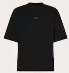 Oakley Driven T-Shirt schwarz