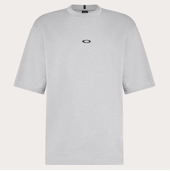 Oakley Driven T-Shirt grau