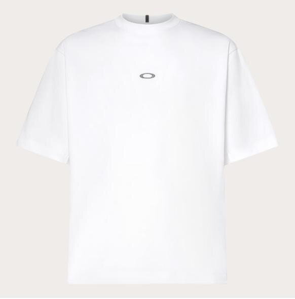 Oakley Driven T-Shirt weiß
