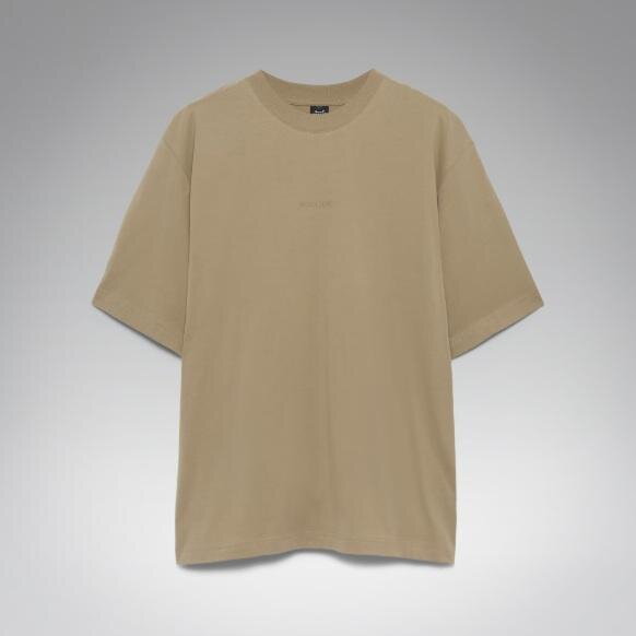 Oakley Soho Gen SS T-Shirt hellbraun