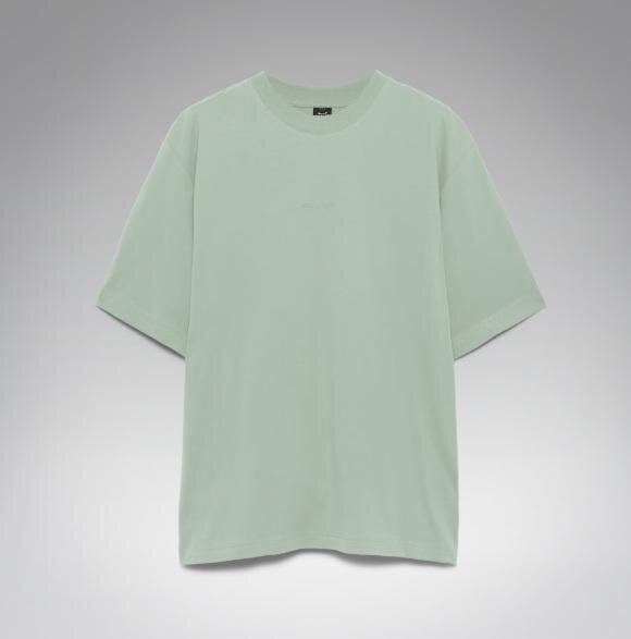 Oakley Soho Gen SS T-Shirt grün